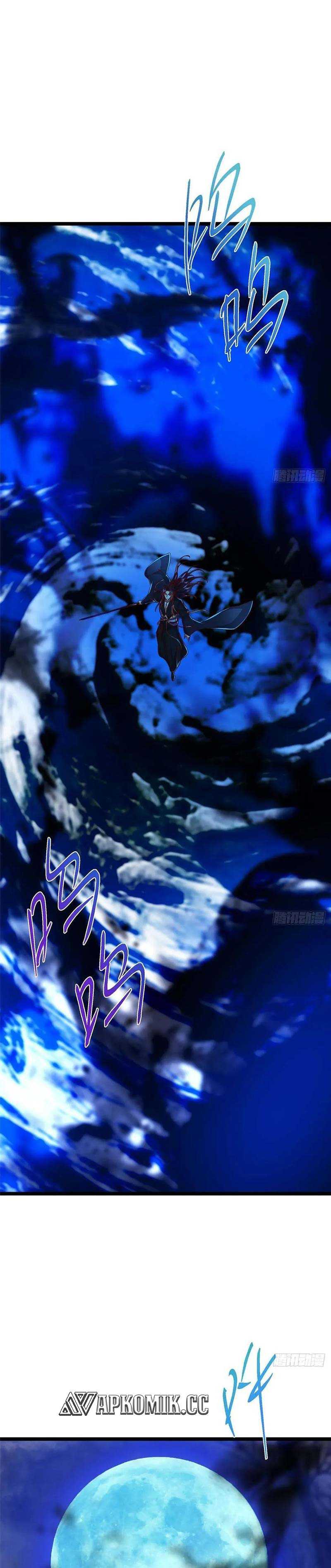 Keep A Low Profile, Sect Leader Chapter 531 Bahasa Indonesia