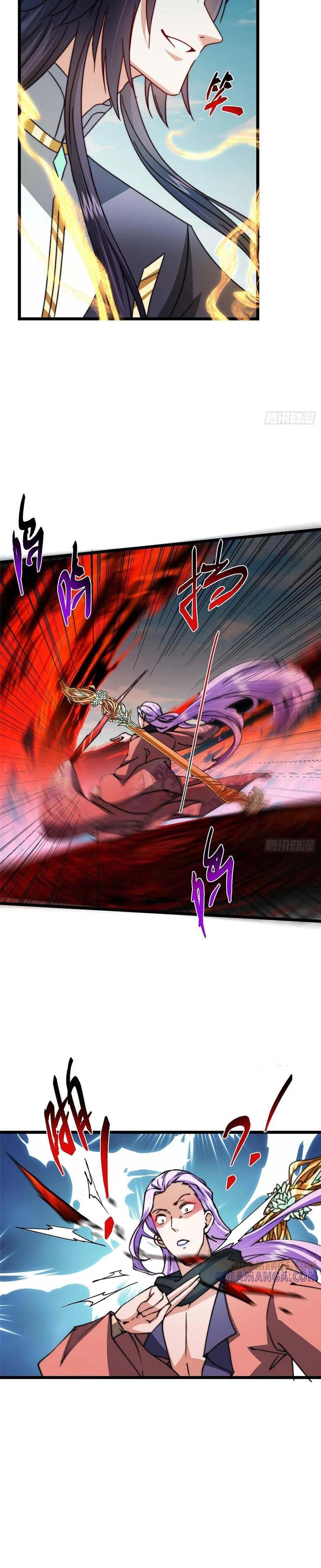 Keep A Low Profile, Sect Leader Chapter 532 Bahasa Indonesia