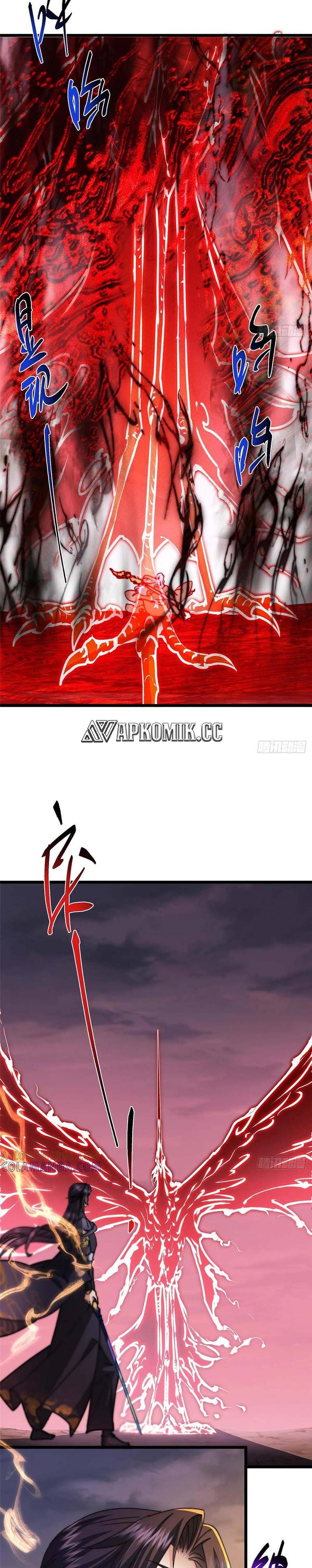 Keep A Low Profile, Sect Leader Chapter 532 Bahasa Indonesia