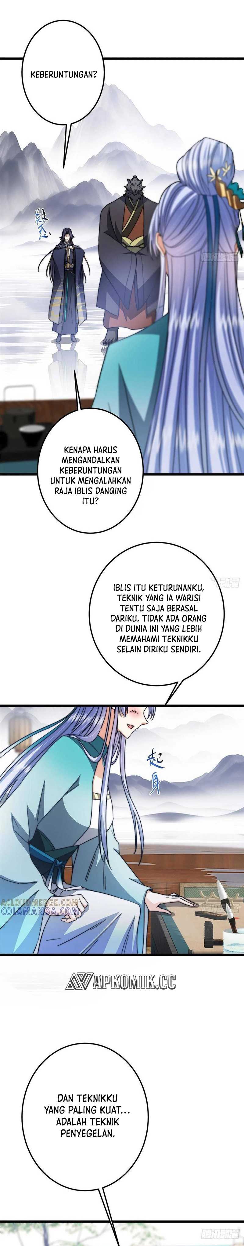 Dilarang COPAS - situs resmi www.mangacanblog.com - Komik keep a low profile sect leader 534 - chapter 534 535 Indonesia keep a low profile sect leader 534 - chapter 534 Terbaru 2|Baca Manga Komik Indonesia|Mangacan