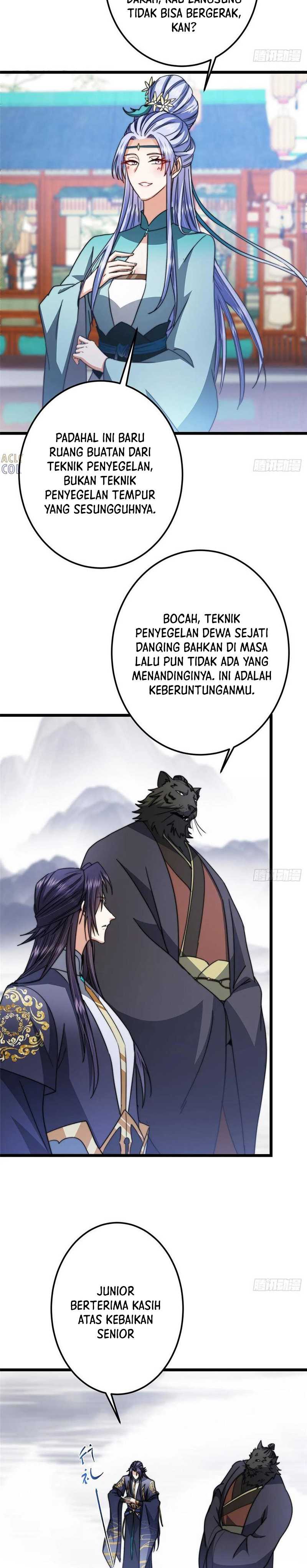 Dilarang COPAS - situs resmi www.mangacanblog.com - Komik keep a low profile sect leader 534 - chapter 534 535 Indonesia keep a low profile sect leader 534 - chapter 534 Terbaru 4|Baca Manga Komik Indonesia|Mangacan