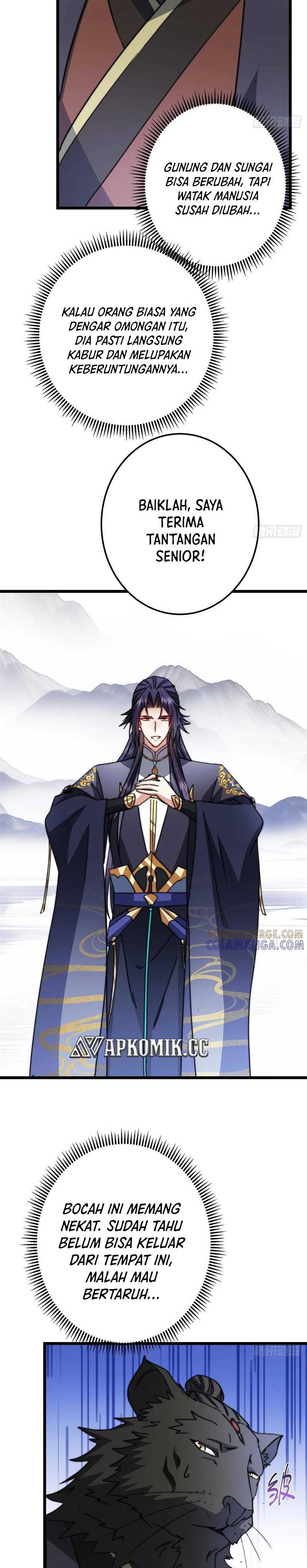 Dilarang COPAS - situs resmi www.mangacanblog.com - Komik keep a low profile sect leader 534 - chapter 534 535 Indonesia keep a low profile sect leader 534 - chapter 534 Terbaru 6|Baca Manga Komik Indonesia|Mangacan