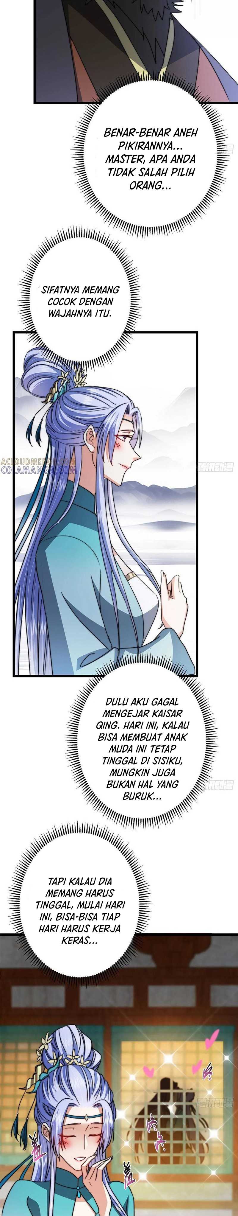 Dilarang COPAS - situs resmi www.mangacanblog.com - Komik keep a low profile sect leader 534 - chapter 534 535 Indonesia keep a low profile sect leader 534 - chapter 534 Terbaru 7|Baca Manga Komik Indonesia|Mangacan