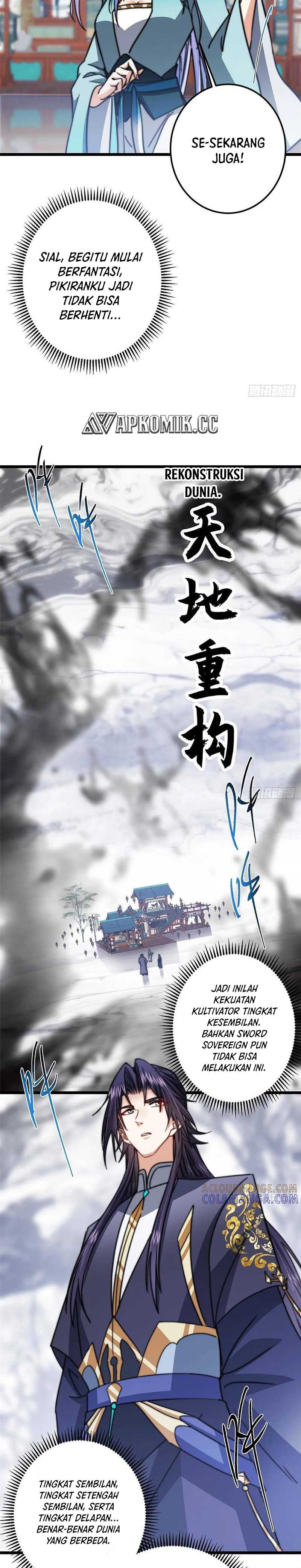 Dilarang COPAS - situs resmi www.mangacanblog.com - Komik keep a low profile sect leader 534 - chapter 534 535 Indonesia keep a low profile sect leader 534 - chapter 534 Terbaru 9|Baca Manga Komik Indonesia|Mangacan