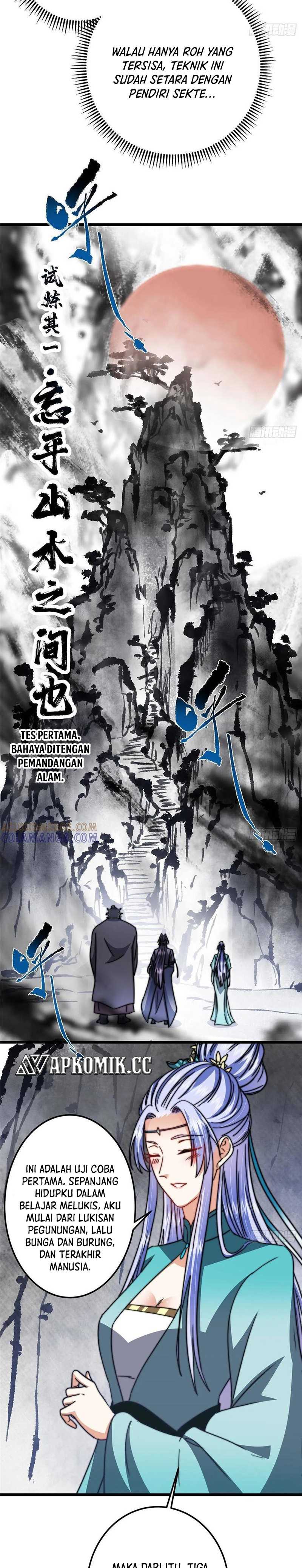 Dilarang COPAS - situs resmi www.mangacanblog.com - Komik keep a low profile sect leader 534 - chapter 534 535 Indonesia keep a low profile sect leader 534 - chapter 534 Terbaru 10|Baca Manga Komik Indonesia|Mangacan