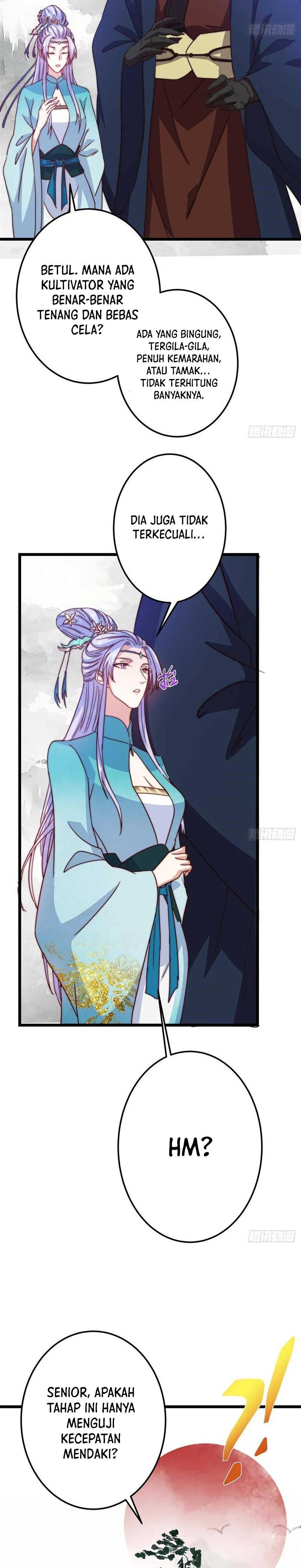 Dilarang COPAS - situs resmi www.mangacanblog.com - Komik keep a low profile sect leader 534 - chapter 534 535 Indonesia keep a low profile sect leader 534 - chapter 534 Terbaru 14|Baca Manga Komik Indonesia|Mangacan