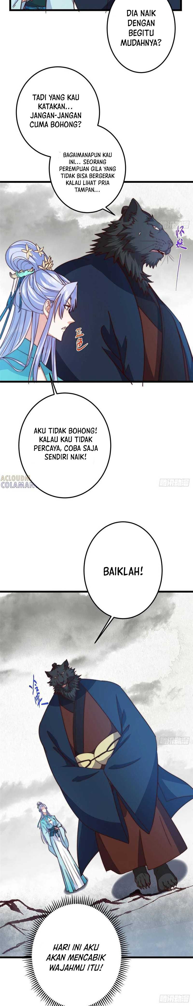 Dilarang COPAS - situs resmi www.mangacanblog.com - Komik keep a low profile sect leader 534 - chapter 534 535 Indonesia keep a low profile sect leader 534 - chapter 534 Terbaru 16|Baca Manga Komik Indonesia|Mangacan