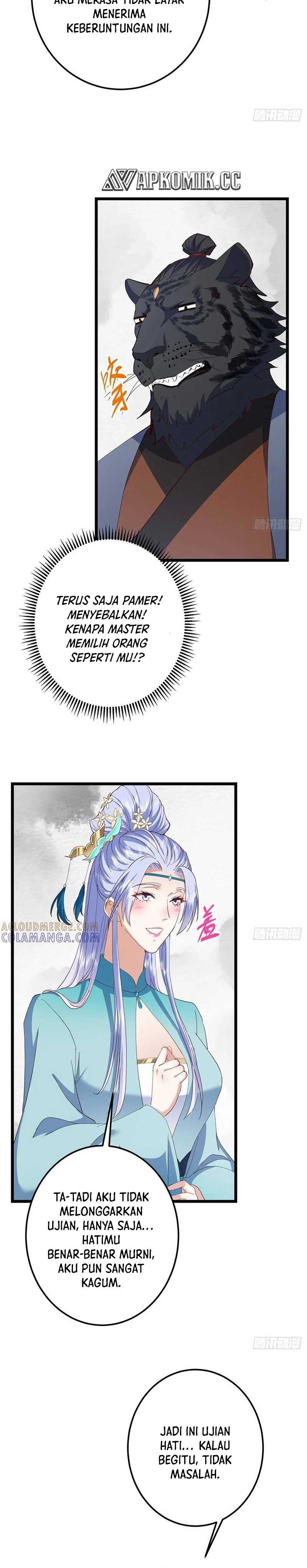 Dilarang COPAS - situs resmi www.mangacanblog.com - Komik keep a low profile sect leader 534 - chapter 534 535 Indonesia keep a low profile sect leader 534 - chapter 534 Terbaru 19|Baca Manga Komik Indonesia|Mangacan