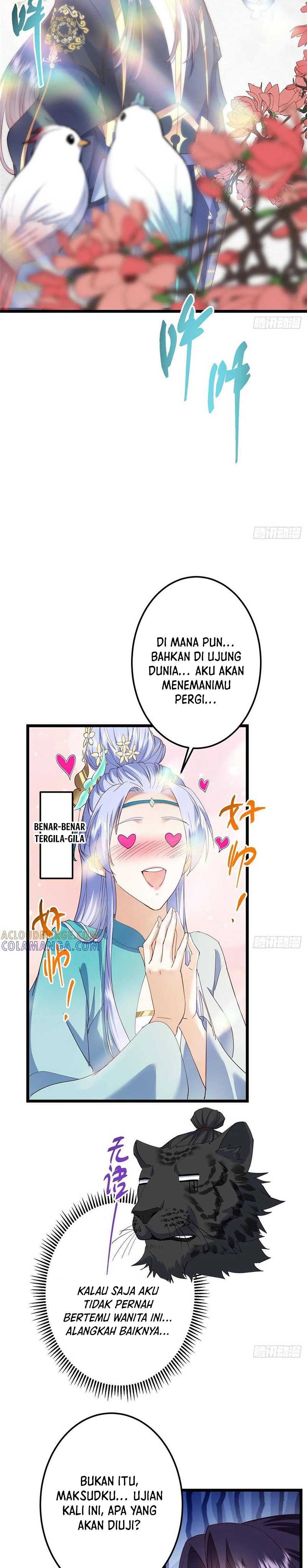 Dilarang COPAS - situs resmi www.mangacanblog.com - Komik keep a low profile sect leader 534 - chapter 534 535 Indonesia keep a low profile sect leader 534 - chapter 534 Terbaru 22|Baca Manga Komik Indonesia|Mangacan