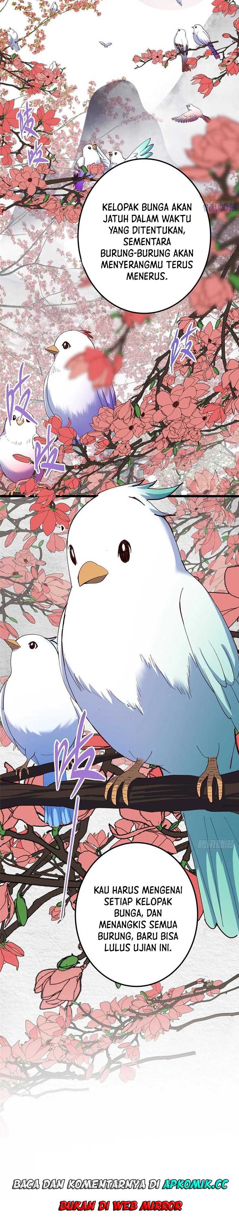 Dilarang COPAS - situs resmi www.mangacanblog.com - Komik keep a low profile sect leader 534 - chapter 534 535 Indonesia keep a low profile sect leader 534 - chapter 534 Terbaru 24|Baca Manga Komik Indonesia|Mangacan
