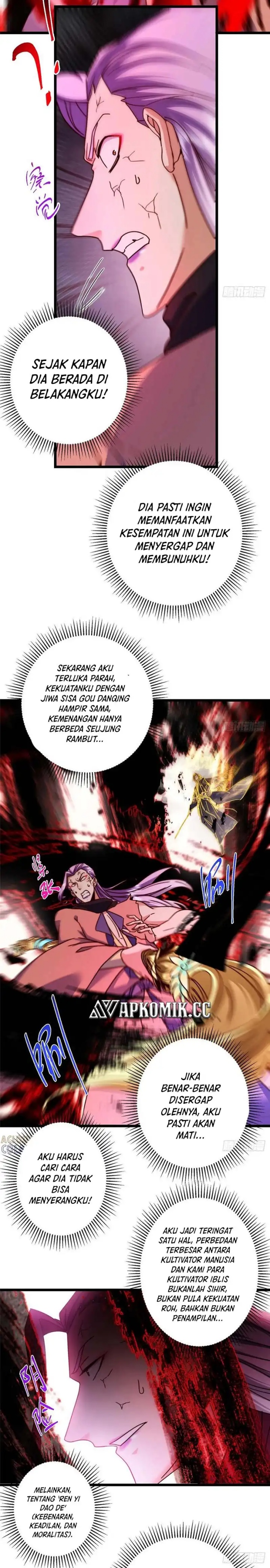 Dilarang COPAS - situs resmi www.mangacanblog.com - Komik keep a low profile sect leader 544 - chapter 544 545 Indonesia keep a low profile sect leader 544 - chapter 544 Terbaru 5|Baca Manga Komik Indonesia|Mangacan