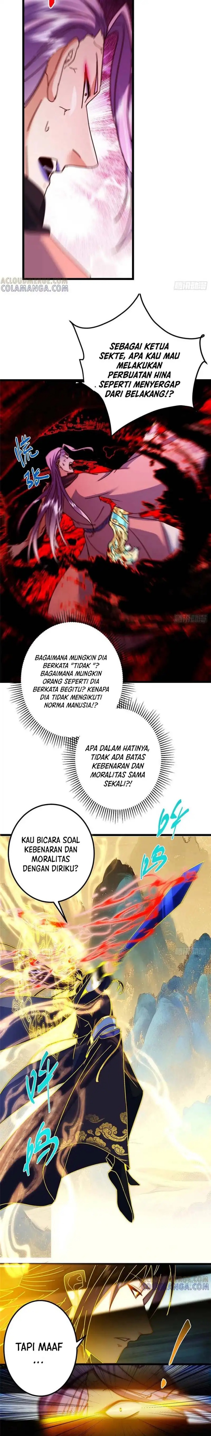 Dilarang COPAS - situs resmi www.mangacanblog.com - Komik keep a low profile sect leader 544 - chapter 544 545 Indonesia keep a low profile sect leader 544 - chapter 544 Terbaru 7|Baca Manga Komik Indonesia|Mangacan