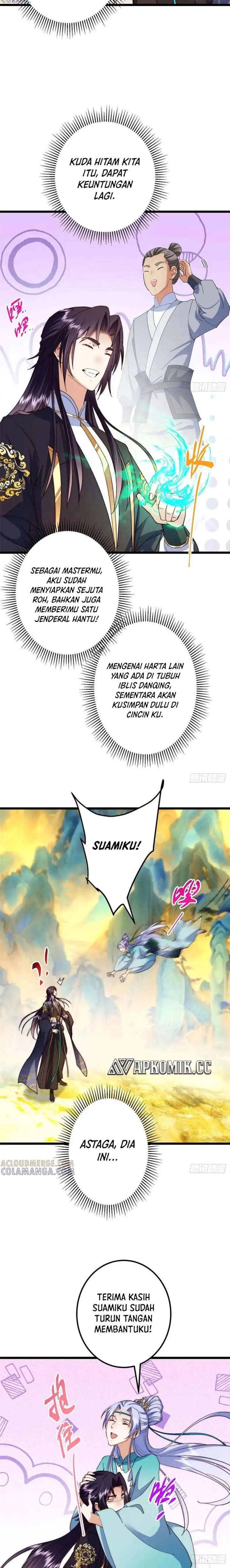 Dilarang COPAS - situs resmi www.mangacanblog.com - Komik keep a low profile sect leader 544 - chapter 544 545 Indonesia keep a low profile sect leader 544 - chapter 544 Terbaru 10|Baca Manga Komik Indonesia|Mangacan