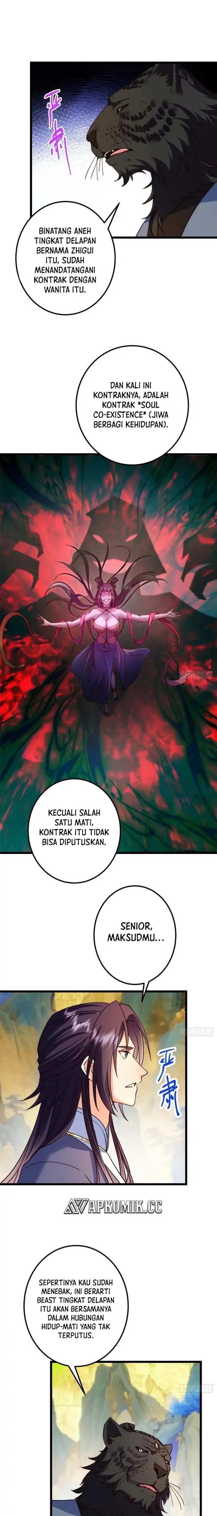 Dilarang COPAS - situs resmi www.mangacanblog.com - Komik keep a low profile sect leader 544 - chapter 544 545 Indonesia keep a low profile sect leader 544 - chapter 544 Terbaru 12|Baca Manga Komik Indonesia|Mangacan