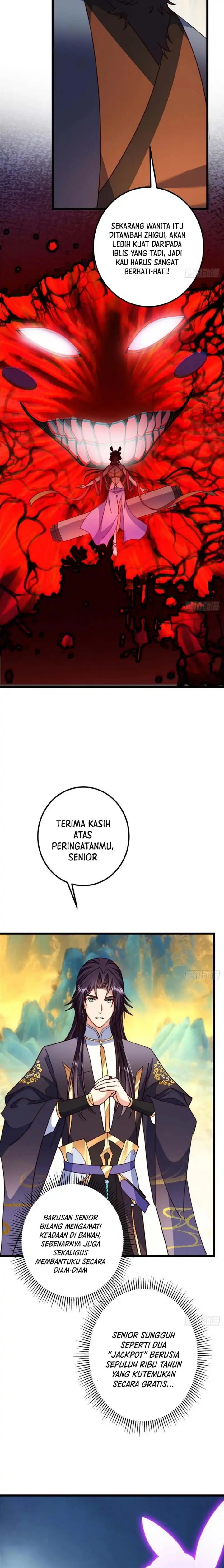 Dilarang COPAS - situs resmi www.mangacanblog.com - Komik keep a low profile sect leader 544 - chapter 544 545 Indonesia keep a low profile sect leader 544 - chapter 544 Terbaru 13|Baca Manga Komik Indonesia|Mangacan