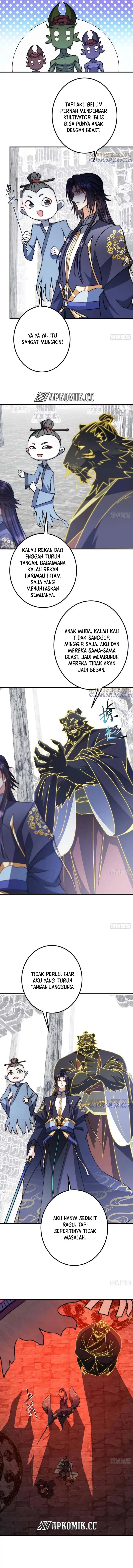 Dilarang COPAS - situs resmi www.mangacanblog.com - Komik keep a low profile sect leader 547 - chapter 547 548 Indonesia keep a low profile sect leader 547 - chapter 547 Terbaru 1|Baca Manga Komik Indonesia|Mangacan