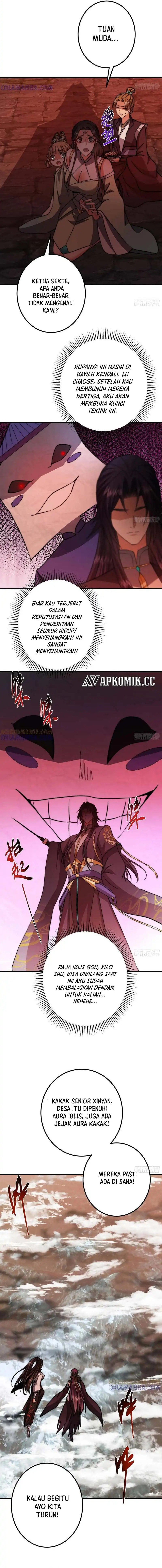 Dilarang COPAS - situs resmi www.mangacanblog.com - Komik keep a low profile sect leader 547 - chapter 547 548 Indonesia keep a low profile sect leader 547 - chapter 547 Terbaru 2|Baca Manga Komik Indonesia|Mangacan