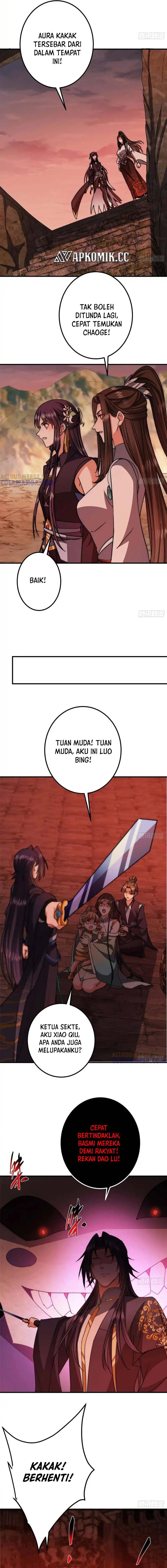 Dilarang COPAS - situs resmi www.mangacanblog.com - Komik keep a low profile sect leader 547 - chapter 547 548 Indonesia keep a low profile sect leader 547 - chapter 547 Terbaru 3|Baca Manga Komik Indonesia|Mangacan
