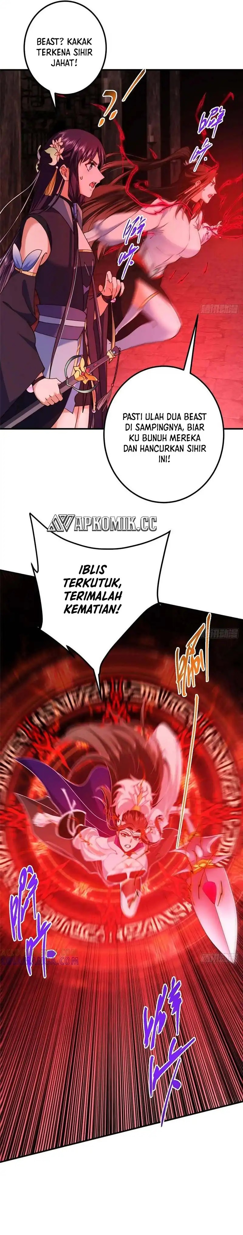 Dilarang COPAS - situs resmi www.mangacanblog.com - Komik keep a low profile sect leader 547 - chapter 547 548 Indonesia keep a low profile sect leader 547 - chapter 547 Terbaru 5|Baca Manga Komik Indonesia|Mangacan