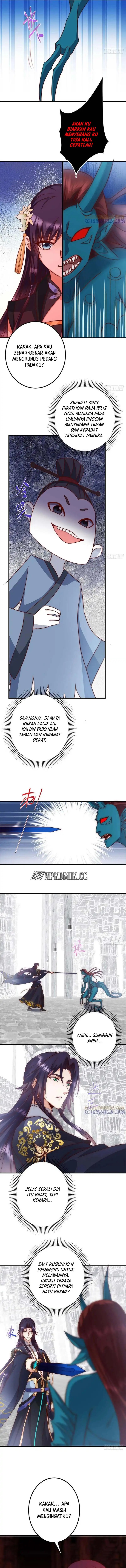 Dilarang COPAS - situs resmi www.mangacanblog.com - Komik keep a low profile sect leader 548 - chapter 548 549 Indonesia keep a low profile sect leader 548 - chapter 548 Terbaru 1|Baca Manga Komik Indonesia|Mangacan