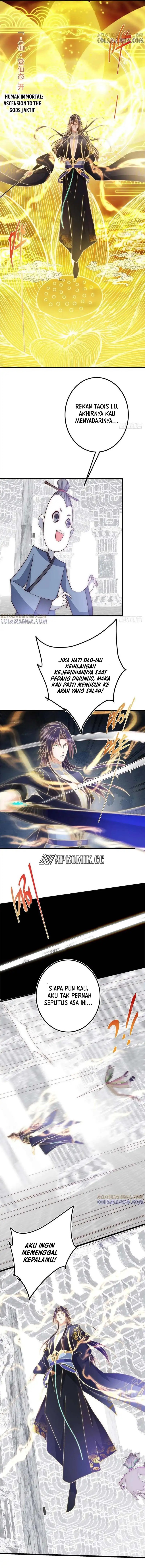 Dilarang COPAS - situs resmi www.mangacanblog.com - Komik keep a low profile sect leader 548 - chapter 548 549 Indonesia keep a low profile sect leader 548 - chapter 548 Terbaru 3|Baca Manga Komik Indonesia|Mangacan