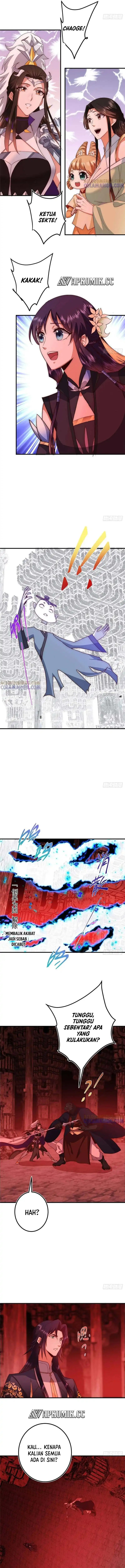 Dilarang COPAS - situs resmi www.mangacanblog.com - Komik keep a low profile sect leader 548 - chapter 548 549 Indonesia keep a low profile sect leader 548 - chapter 548 Terbaru 4|Baca Manga Komik Indonesia|Mangacan