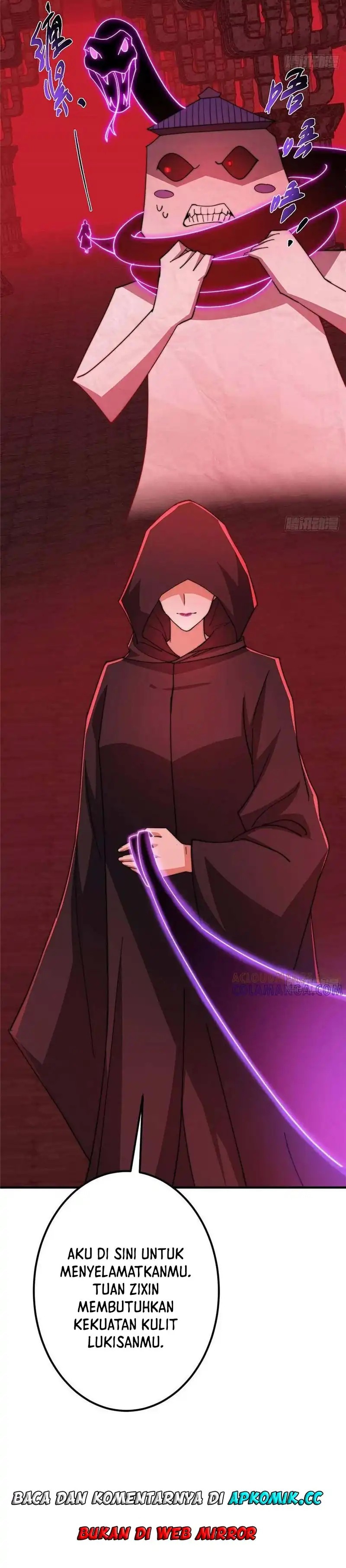 Dilarang COPAS - situs resmi www.mangacanblog.com - Komik keep a low profile sect leader 548 - chapter 548 549 Indonesia keep a low profile sect leader 548 - chapter 548 Terbaru 9|Baca Manga Komik Indonesia|Mangacan