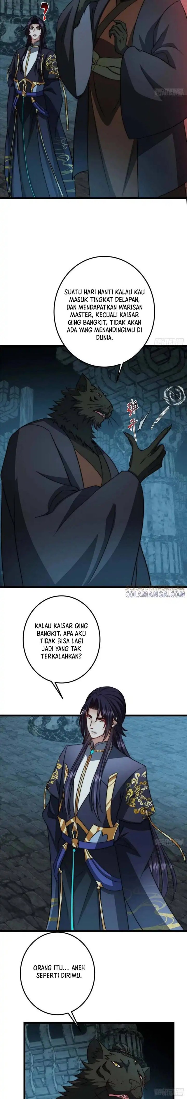 Dilarang COPAS - situs resmi www.mangacanblog.com - Komik keep a low profile sect leader 550 - chapter 550 551 Indonesia keep a low profile sect leader 550 - chapter 550 Terbaru 8|Baca Manga Komik Indonesia|Mangacan