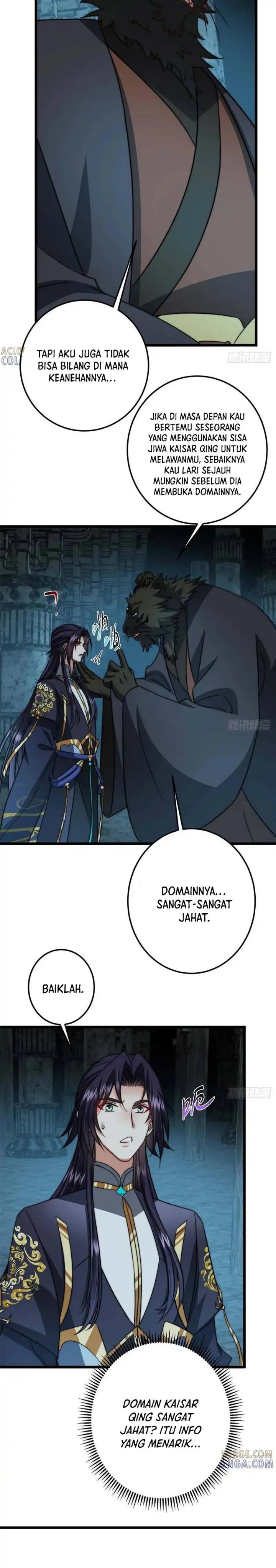 Dilarang COPAS - situs resmi www.mangacanblog.com - Komik keep a low profile sect leader 550 - chapter 550 551 Indonesia keep a low profile sect leader 550 - chapter 550 Terbaru 9|Baca Manga Komik Indonesia|Mangacan