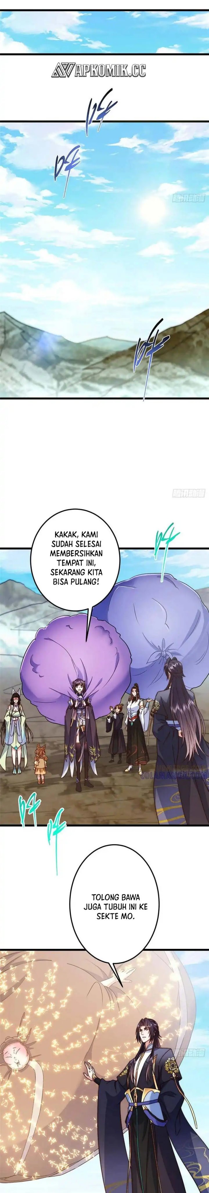 Dilarang COPAS - situs resmi www.mangacanblog.com - Komik keep a low profile sect leader 550 - chapter 550 551 Indonesia keep a low profile sect leader 550 - chapter 550 Terbaru 10|Baca Manga Komik Indonesia|Mangacan