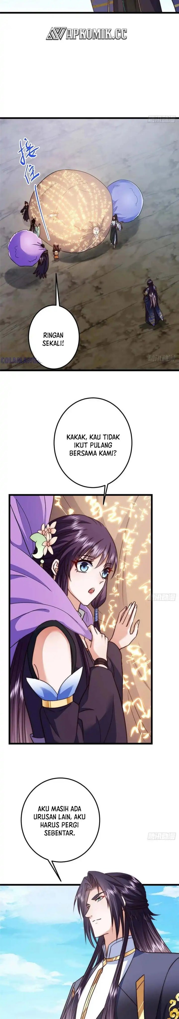 Dilarang COPAS - situs resmi www.mangacanblog.com - Komik keep a low profile sect leader 550 - chapter 550 551 Indonesia keep a low profile sect leader 550 - chapter 550 Terbaru 11|Baca Manga Komik Indonesia|Mangacan