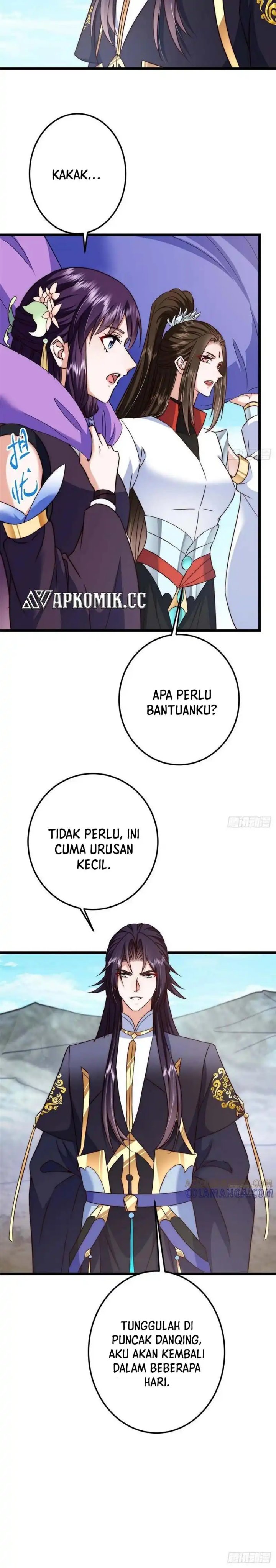 Dilarang COPAS - situs resmi www.mangacanblog.com - Komik keep a low profile sect leader 550 - chapter 550 551 Indonesia keep a low profile sect leader 550 - chapter 550 Terbaru 12|Baca Manga Komik Indonesia|Mangacan