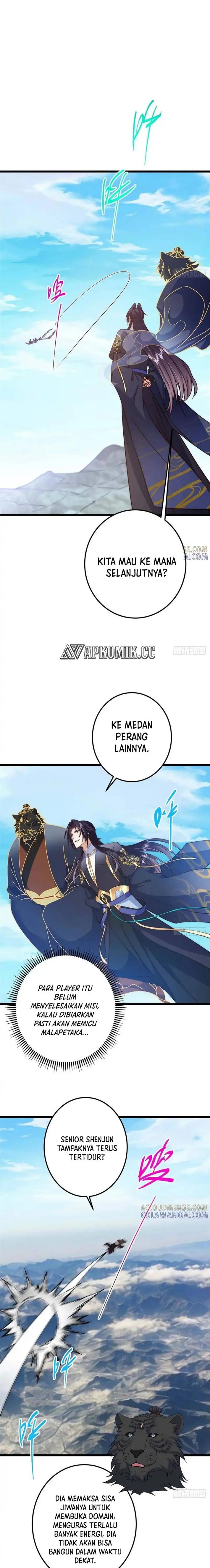 Dilarang COPAS - situs resmi www.mangacanblog.com - Komik keep a low profile sect leader 550 - chapter 550 551 Indonesia keep a low profile sect leader 550 - chapter 550 Terbaru 13|Baca Manga Komik Indonesia|Mangacan
