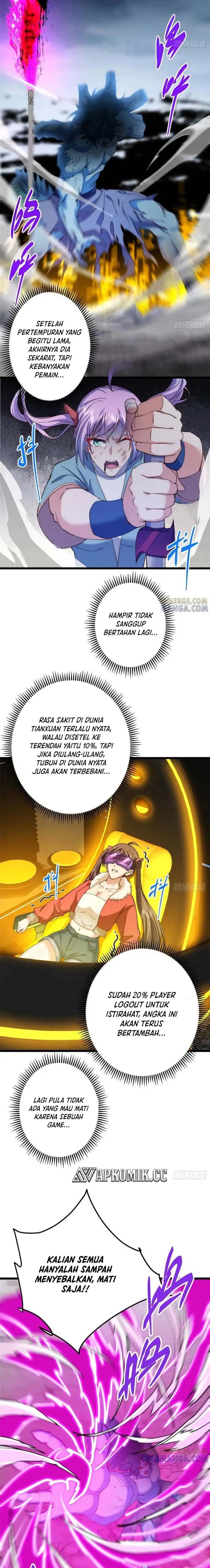 Dilarang COPAS - situs resmi www.mangacanblog.com - Komik keep a low profile sect leader 550 - chapter 550 551 Indonesia keep a low profile sect leader 550 - chapter 550 Terbaru 15|Baca Manga Komik Indonesia|Mangacan