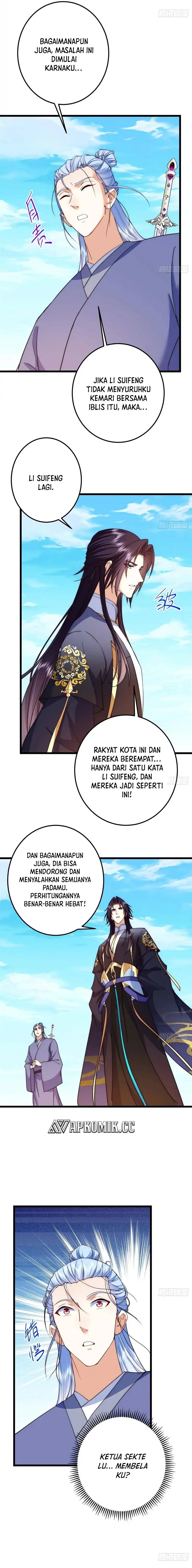 Dilarang COPAS - situs resmi www.mangacanblog.com - Komik keep a low profile sect leader 554 - chapter 554 555 Indonesia keep a low profile sect leader 554 - chapter 554 Terbaru 3|Baca Manga Komik Indonesia|Mangacan