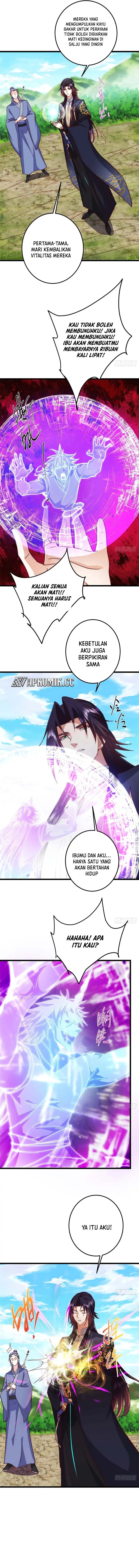 Dilarang COPAS - situs resmi www.mangacanblog.com - Komik keep a low profile sect leader 554 - chapter 554 555 Indonesia keep a low profile sect leader 554 - chapter 554 Terbaru 4|Baca Manga Komik Indonesia|Mangacan