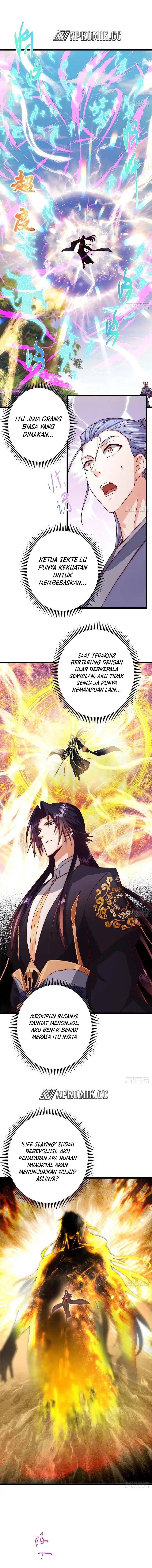 Dilarang COPAS - situs resmi www.mangacanblog.com - Komik keep a low profile sect leader 554 - chapter 554 555 Indonesia keep a low profile sect leader 554 - chapter 554 Terbaru 5|Baca Manga Komik Indonesia|Mangacan