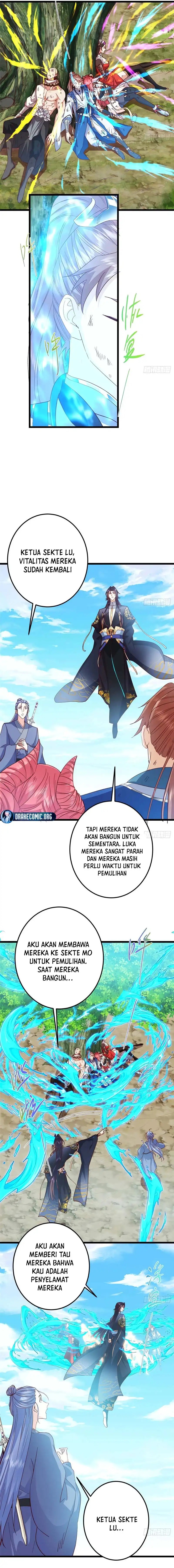 Dilarang COPAS - situs resmi www.mangacanblog.com - Komik keep a low profile sect leader 554 - chapter 554 555 Indonesia keep a low profile sect leader 554 - chapter 554 Terbaru 6|Baca Manga Komik Indonesia|Mangacan
