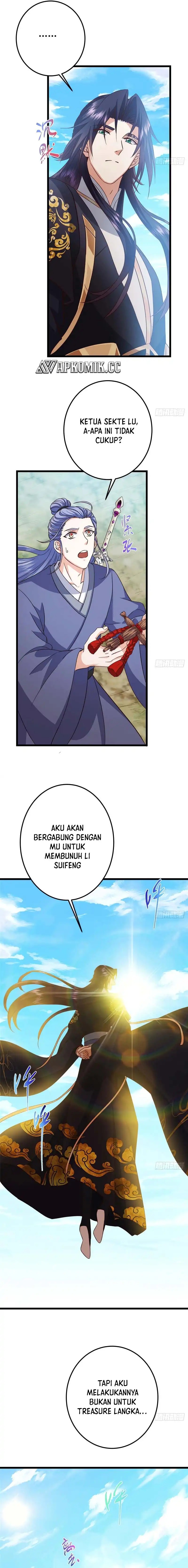 Dilarang COPAS - situs resmi www.mangacanblog.com - Komik keep a low profile sect leader 554 - chapter 554 555 Indonesia keep a low profile sect leader 554 - chapter 554 Terbaru 8|Baca Manga Komik Indonesia|Mangacan