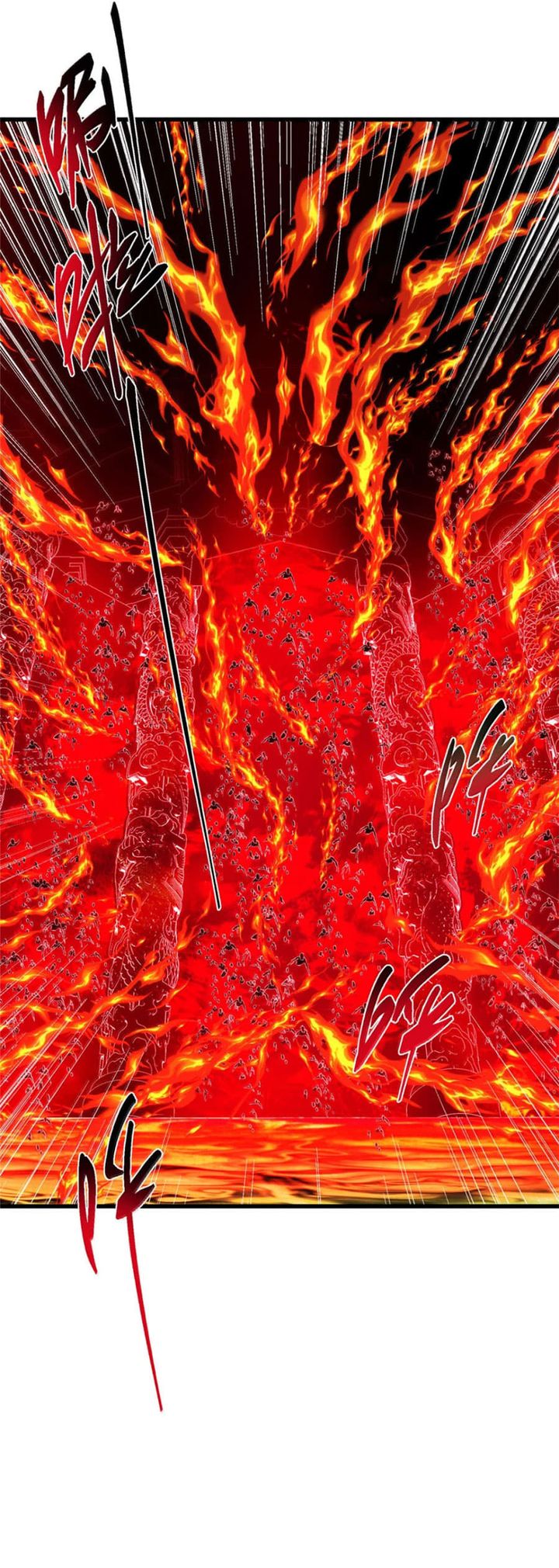 Keep A Low Profile, Sect Leader Chapter 557 Bahasa Indonesia