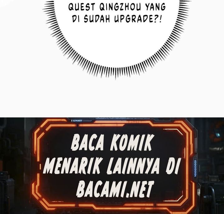 Keep A Low Profile, Sect Leader Chapter 557 Bahasa Indonesia