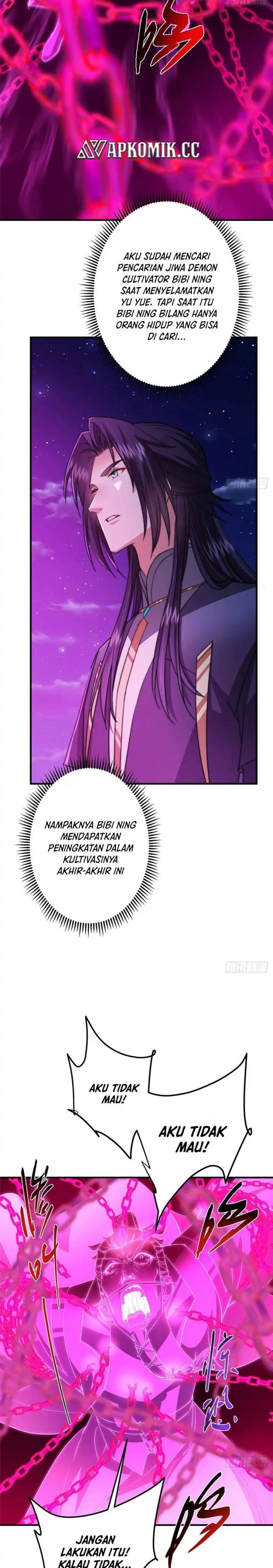Dilarang COPAS - situs resmi www.mangacanblog.com - Komik keep a low profile sect leader 562 - chapter 562 563 Indonesia keep a low profile sect leader 562 - chapter 562 Terbaru 4|Baca Manga Komik Indonesia|Mangacan