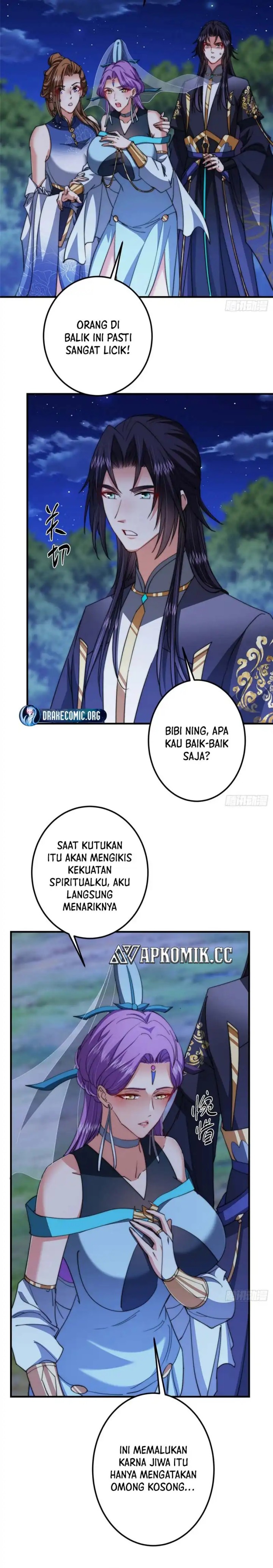 Dilarang COPAS - situs resmi www.mangacanblog.com - Komik keep a low profile sect leader 562 - chapter 562 563 Indonesia keep a low profile sect leader 562 - chapter 562 Terbaru 6|Baca Manga Komik Indonesia|Mangacan