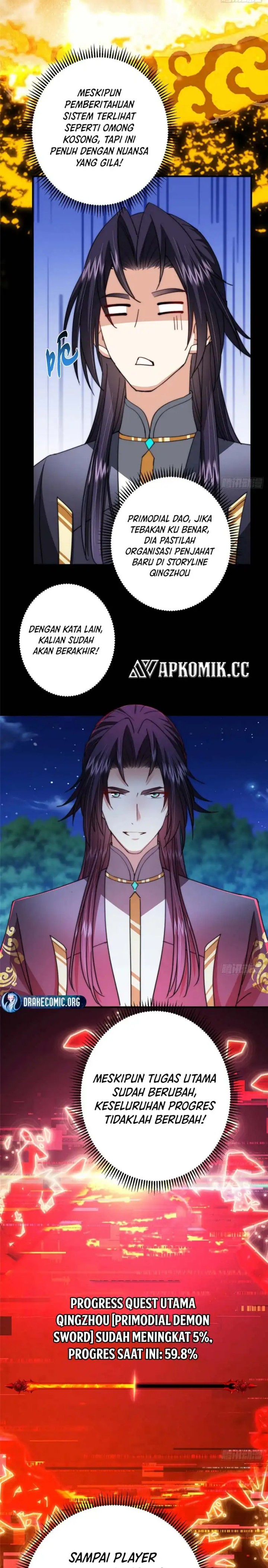 Dilarang COPAS - situs resmi www.mangacanblog.com - Komik keep a low profile sect leader 562 - chapter 562 563 Indonesia keep a low profile sect leader 562 - chapter 562 Terbaru 9|Baca Manga Komik Indonesia|Mangacan