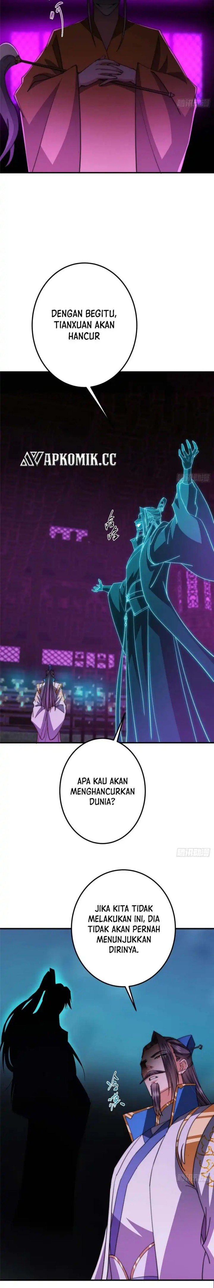Dilarang COPAS - situs resmi www.mangacanblog.com - Komik keep a low profile sect leader 562 - chapter 562 563 Indonesia keep a low profile sect leader 562 - chapter 562 Terbaru 16|Baca Manga Komik Indonesia|Mangacan