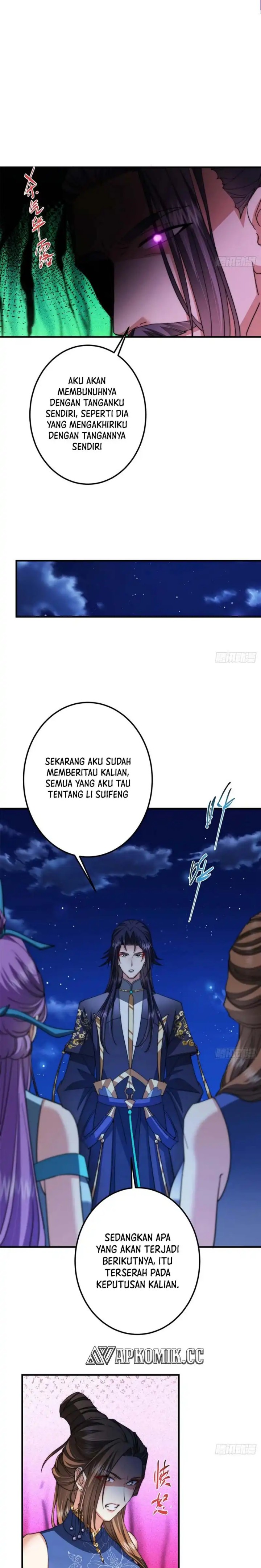 Dilarang COPAS - situs resmi www.mangacanblog.com - Komik keep a low profile sect leader 562 - chapter 562 563 Indonesia keep a low profile sect leader 562 - chapter 562 Terbaru 17|Baca Manga Komik Indonesia|Mangacan