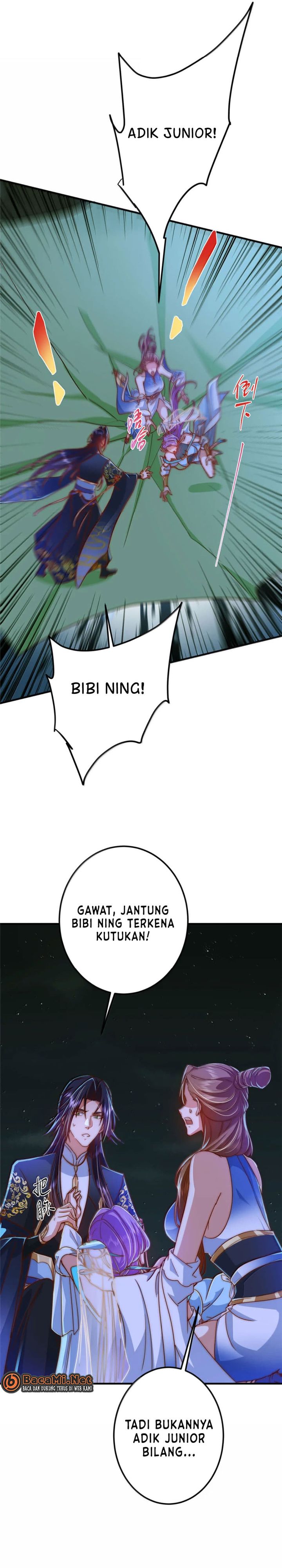 Dilarang COPAS - situs resmi www.mangacanblog.com - Komik keep a low profile sect leader 563 - chapter 563 564 Indonesia keep a low profile sect leader 563 - chapter 563 Terbaru 3|Baca Manga Komik Indonesia|Mangacan