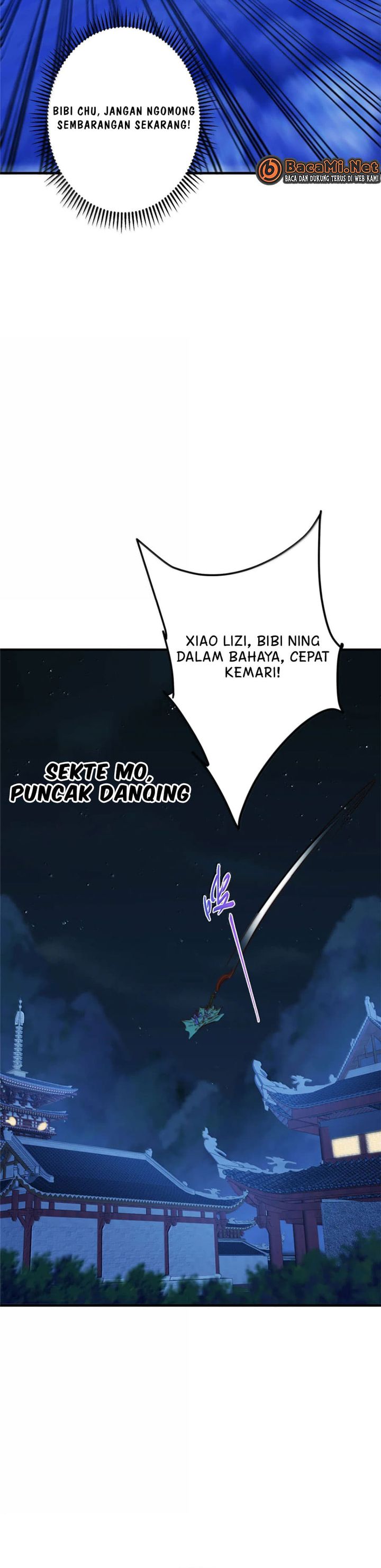 Dilarang COPAS - situs resmi www.mangacanblog.com - Komik keep a low profile sect leader 563 - chapter 563 564 Indonesia keep a low profile sect leader 563 - chapter 563 Terbaru 6|Baca Manga Komik Indonesia|Mangacan
