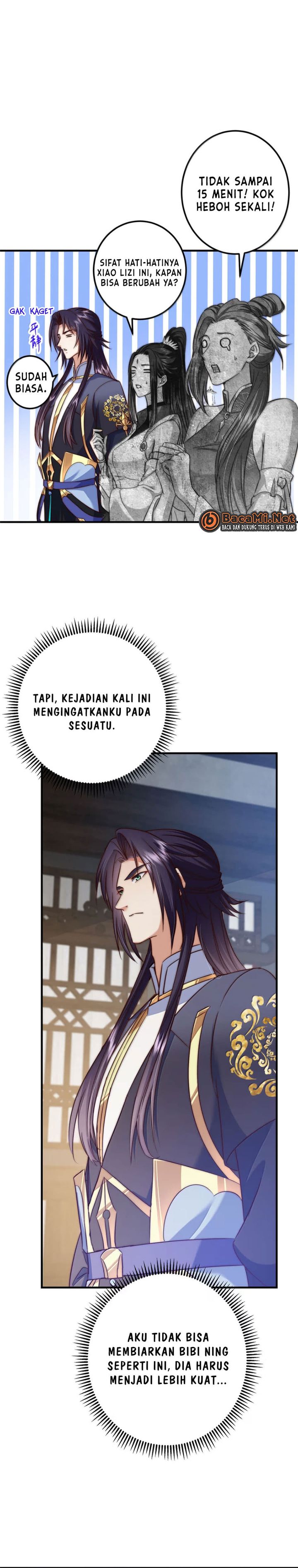 Dilarang COPAS - situs resmi www.mangacanblog.com - Komik keep a low profile sect leader 563 - chapter 563 564 Indonesia keep a low profile sect leader 563 - chapter 563 Terbaru 12|Baca Manga Komik Indonesia|Mangacan