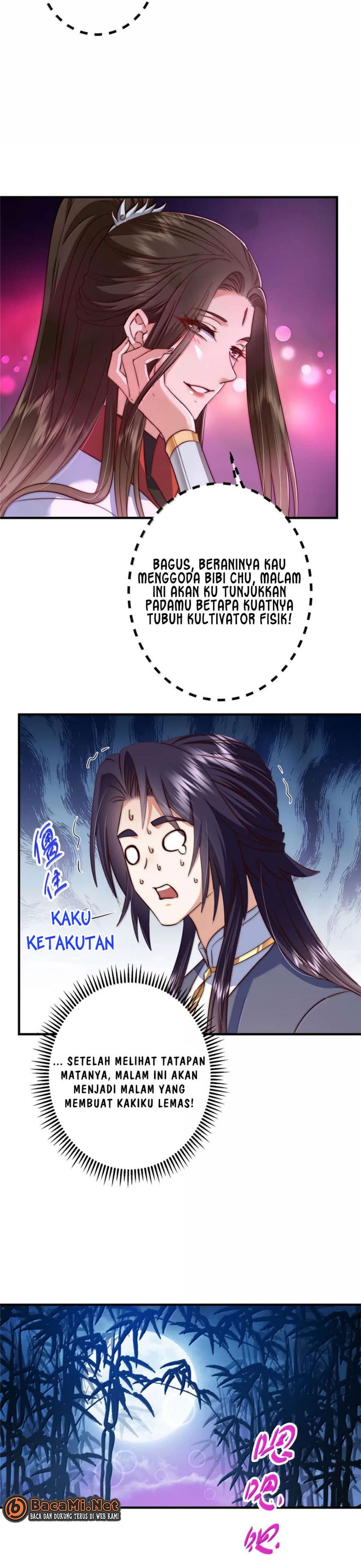 Dilarang COPAS - situs resmi www.mangacanblog.com - Komik keep a low profile sect leader 563 - chapter 563 564 Indonesia keep a low profile sect leader 563 - chapter 563 Terbaru 14|Baca Manga Komik Indonesia|Mangacan